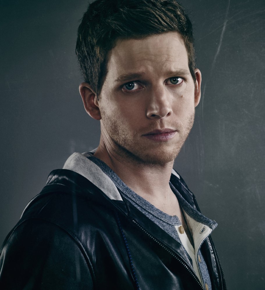 Stark Sands