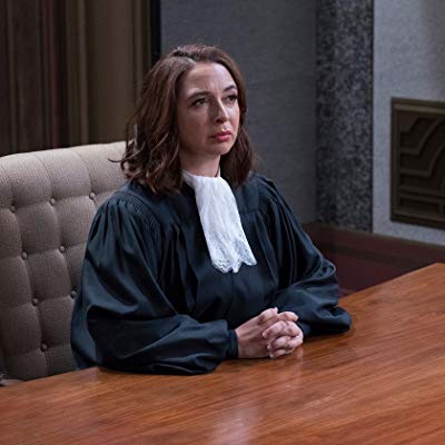 Judge Gen