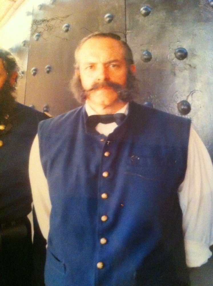 William L. Thomas