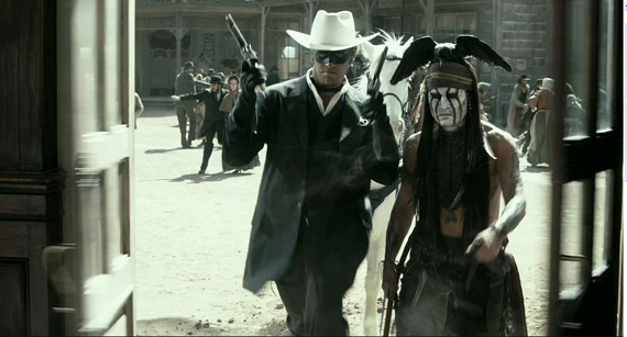 Tonto