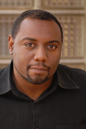 Dorian Lockett