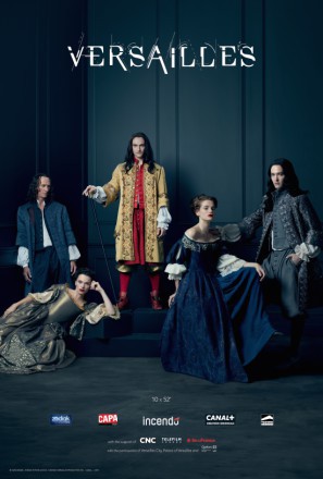 Alexander Vlahos