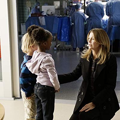 Zola, Zola Grey Shepherd