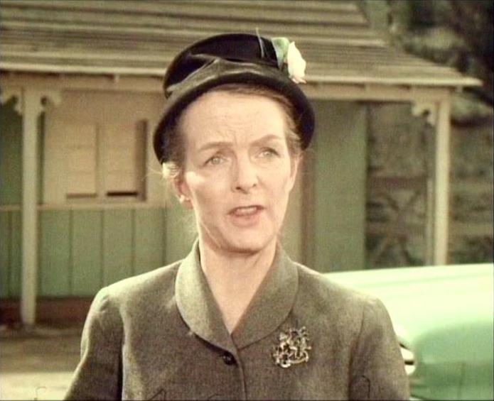 Meg Wyllie