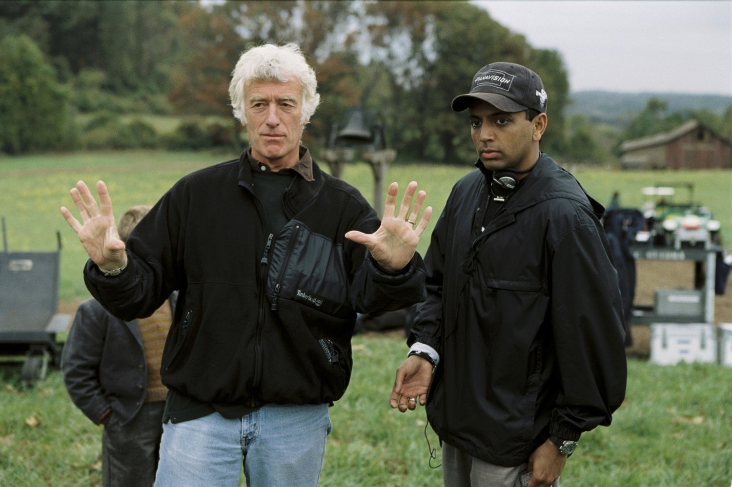 M. Night Shyamalan
