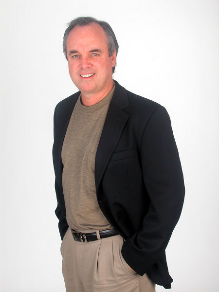 Derek Barton