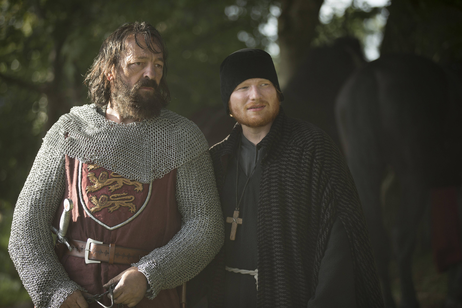 Sir Cormac