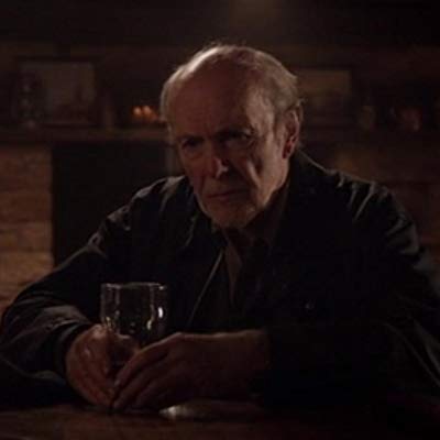 Percy Monkford