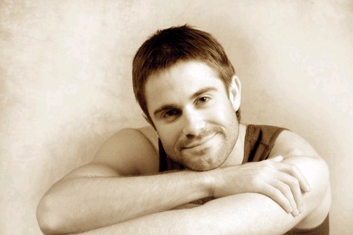 Michael Balk
