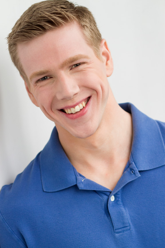 Ryan Scramstad