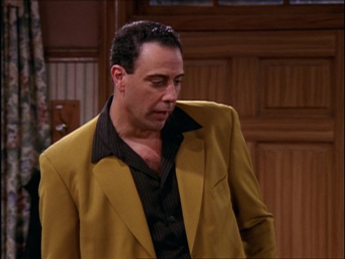 Robert Barone