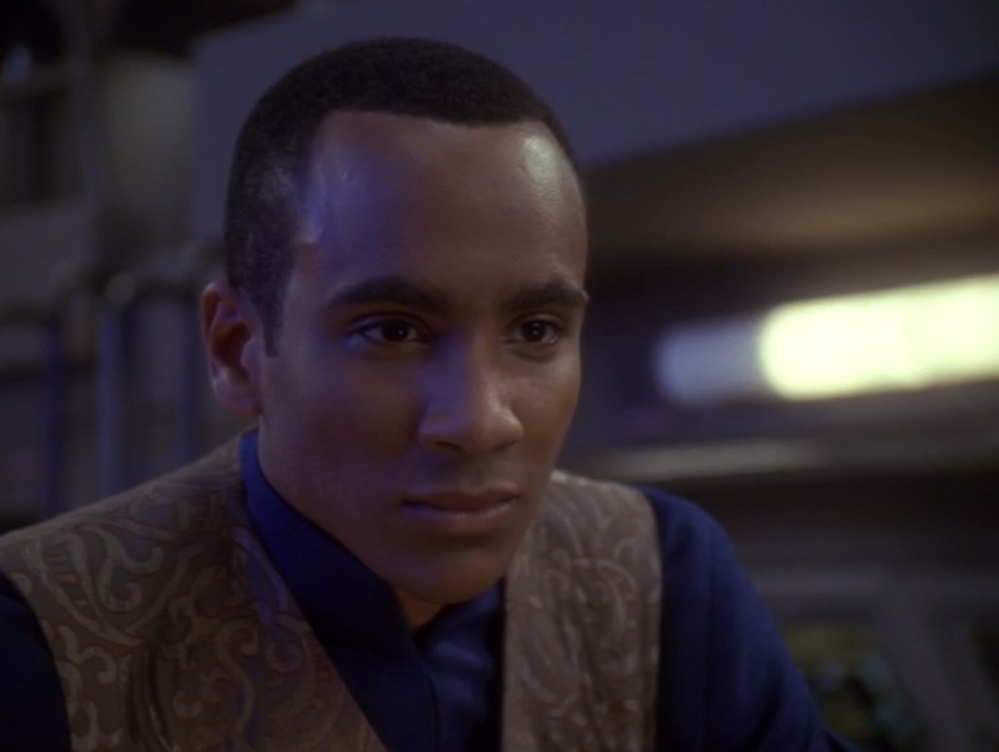 Cirroc Lofton