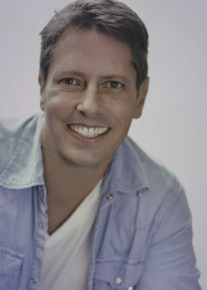 Jason Chad Roth