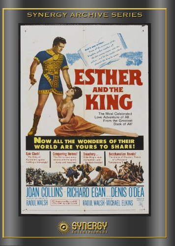 Queen Esther
