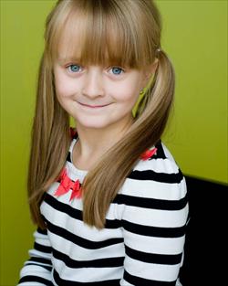 Makenna Beatty