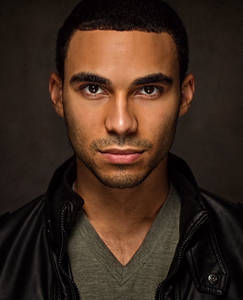 Austin Scott