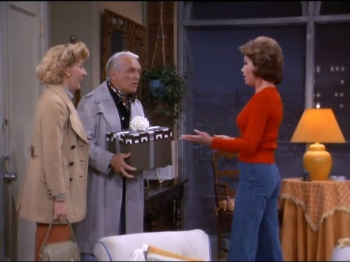 Ted Knight