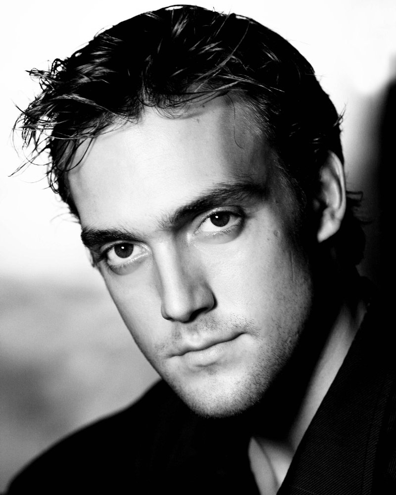 Dominic Le Moignan