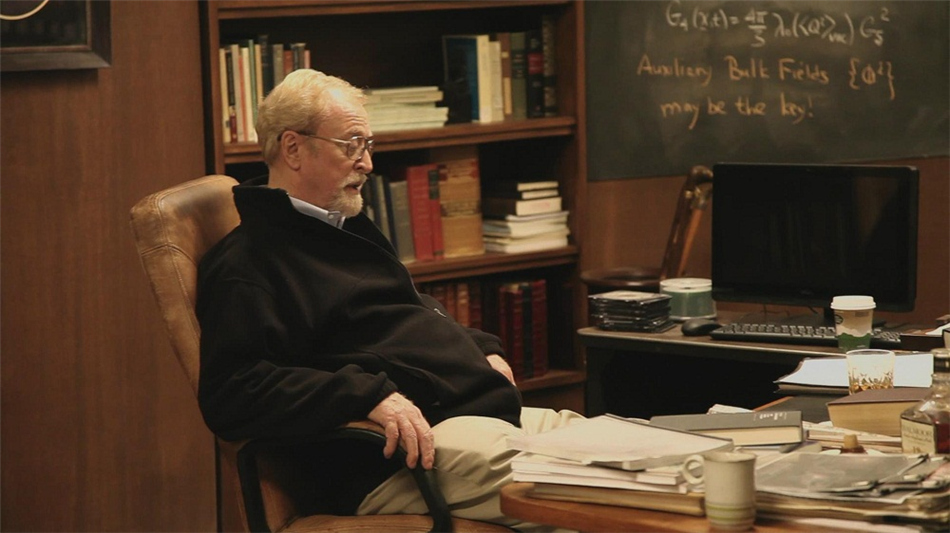 Professor Brand