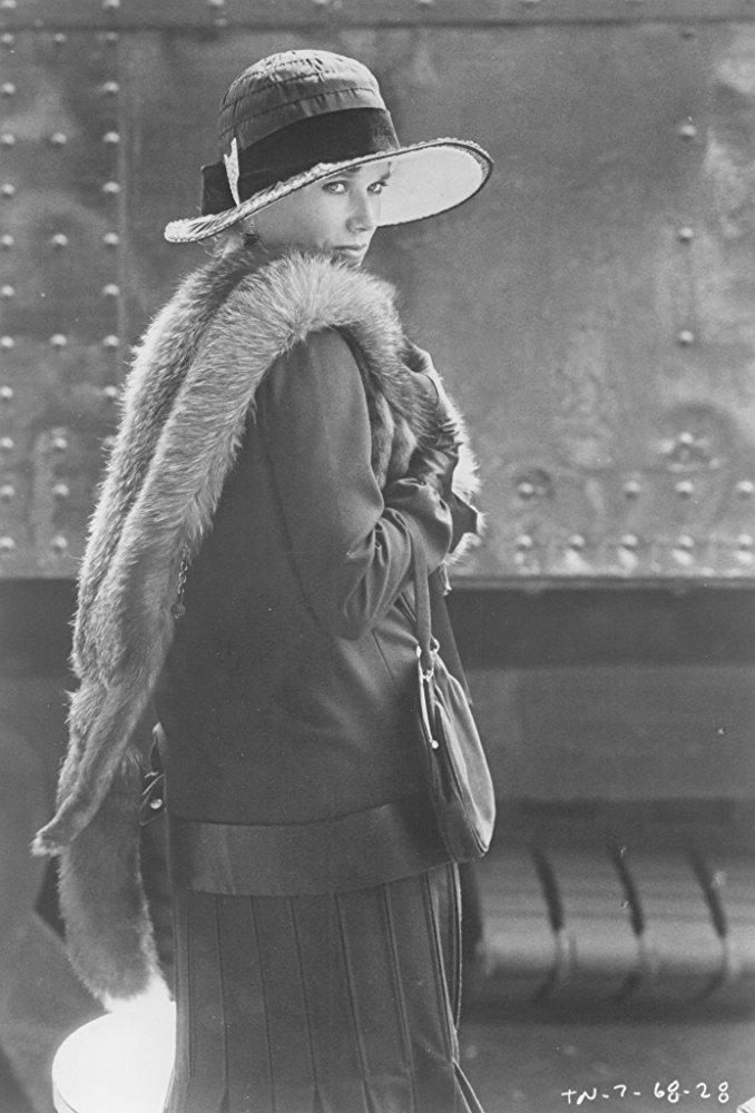 Harriet Bird
