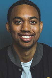 Nick Alexander