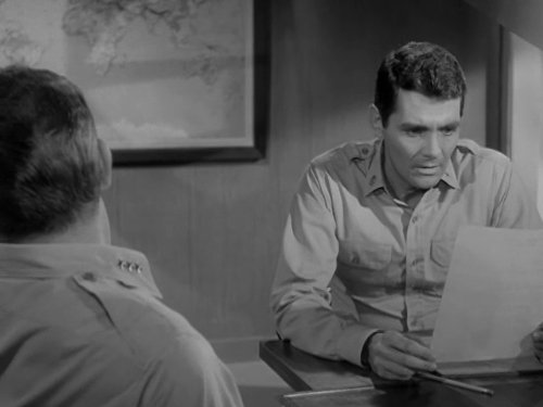 David Hedison