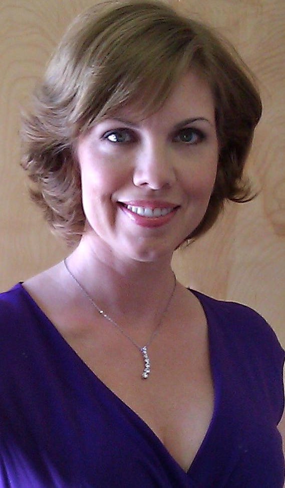 Lisa Grady