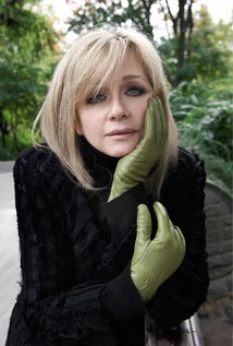Patti D'Arbanville
