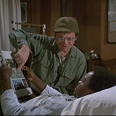 Sgt. Billy Tyler