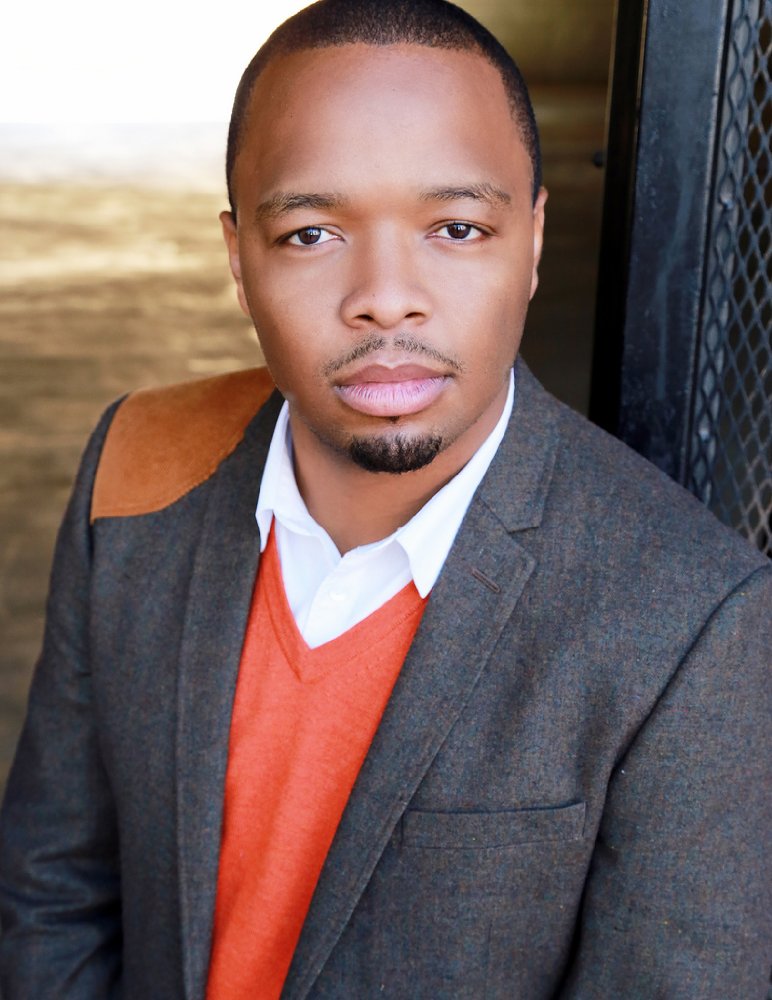 Kevin Fredericks