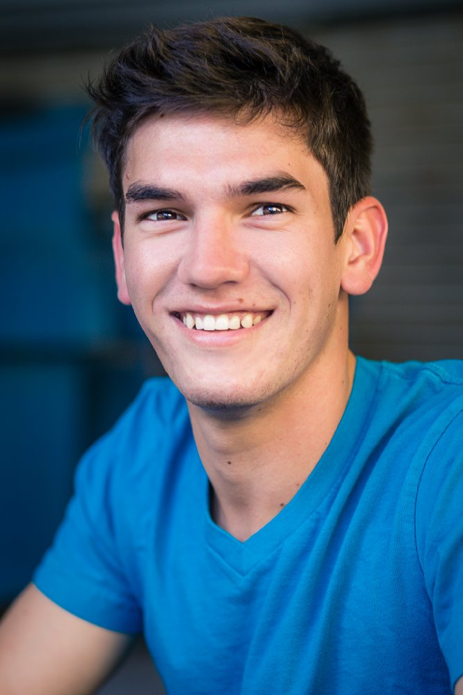 Alex Peavey