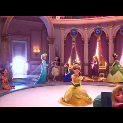 Elsa