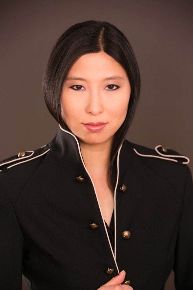 Erika Ishii