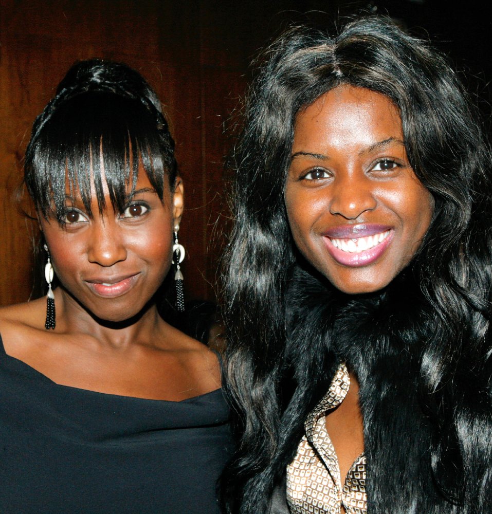 Michelle Gayle