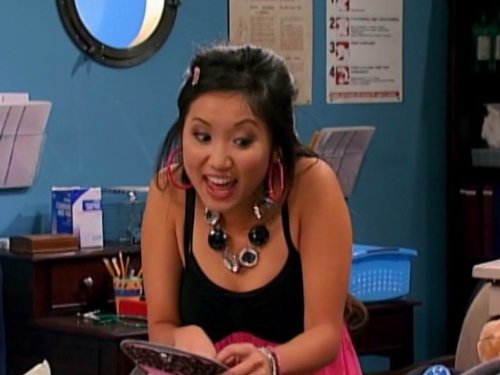 Brenda Song