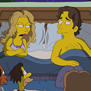Dr. Zander, Judd Apatow, Paul Rudd