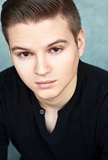 Myles Montpetit