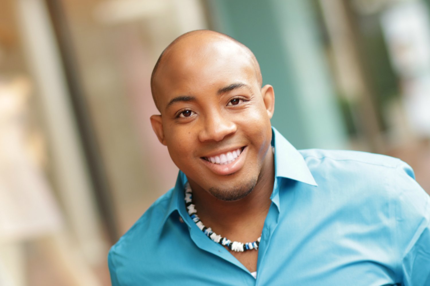 Antoine D Williams