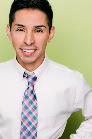 Hector A. Garcia