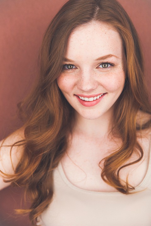Liz Meinders