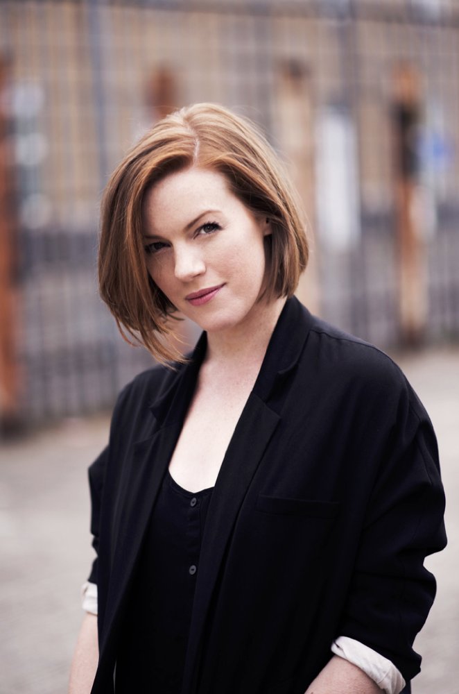 Niamh McGrady