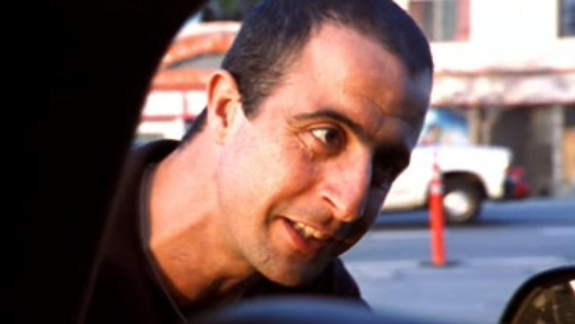 Armin Chorekian