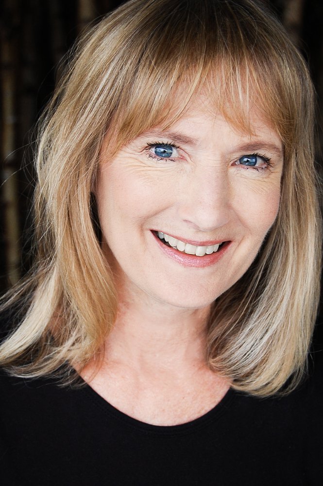 Nicola Wright