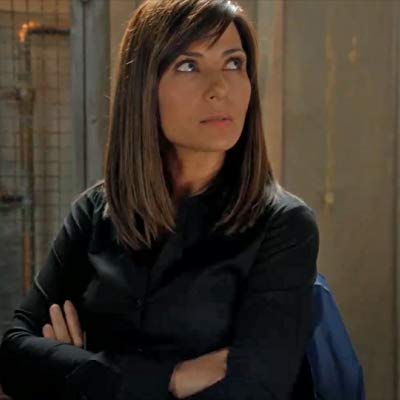 Tracy Keller (Rosetti)