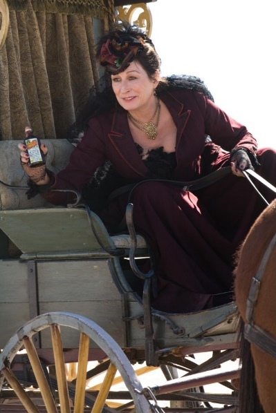 Madame Louise