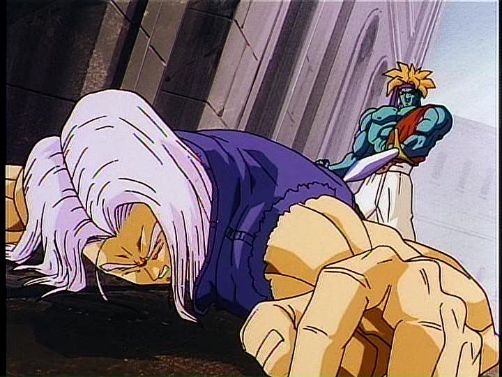 Gokua