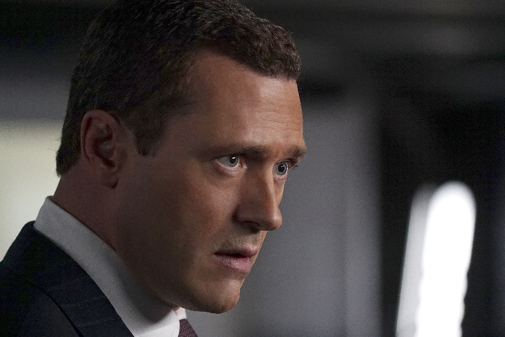 Jason O'Mara