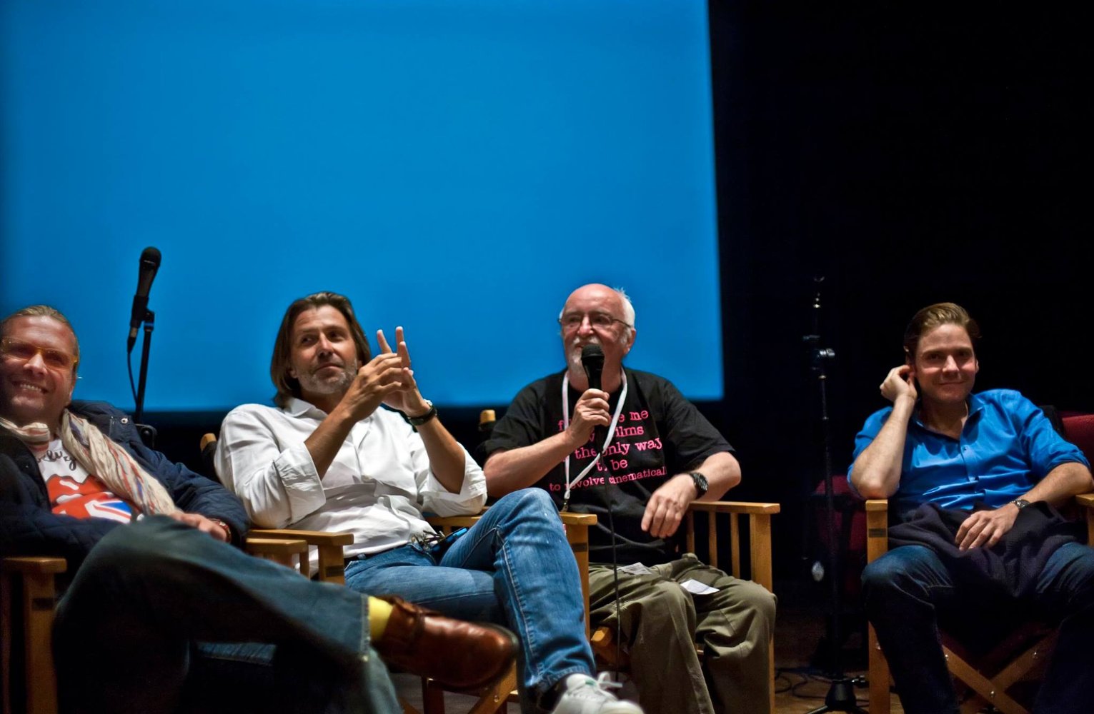 Hannes Michael Schalle