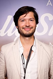 Nikhil Melnechuk