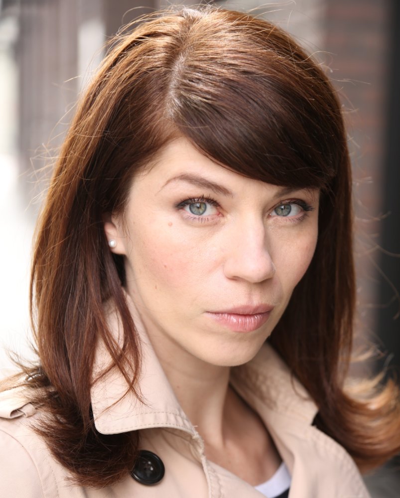 Camille Knox